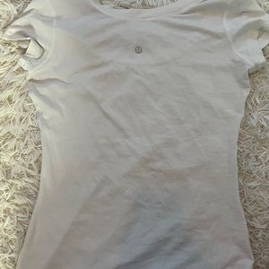 Lululemon shirt